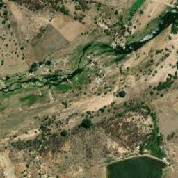 Satellite imagery of BASE 25, BR