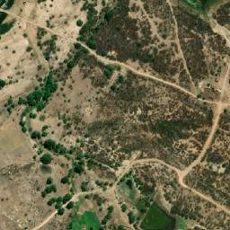Satellite imagery of BASE 30, BR