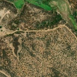 Satellite imagery of BASE 30, BR