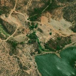 Satellite imagery of BASE 30, BR