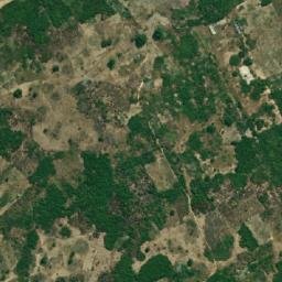 Satellite imagery of Quinfuquena, AO