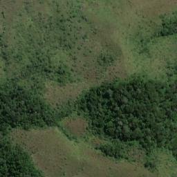 Satellite imagery of Vumbo, AO