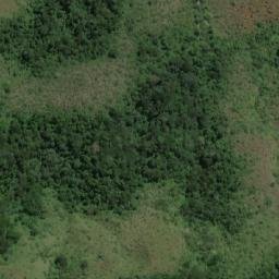 Satellite imagery of Vumbo, AO