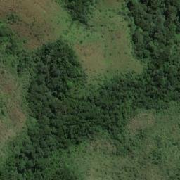 Satellite imagery of Vumbo, AO