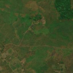 Satellite imagery of Quitinda, AO