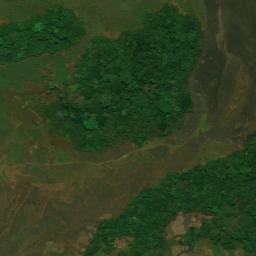 Satellite imagery of Quitinda, AO