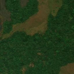 Satellite imagery of Quitinda, AO