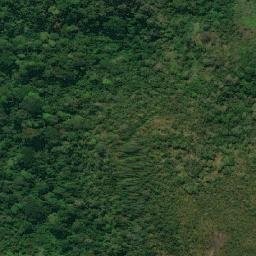 Satellite imagery of Balela, AO