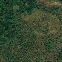 Satellite imagery of Balela, AO