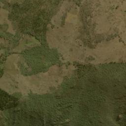 Satellite imagery of Cerro Pigonta, PE