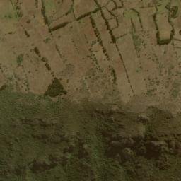 Satellite imagery of Cerro Pigonta, PE