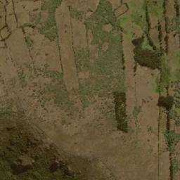 Satellite imagery of Cerro Pigonta, PE