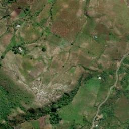Satellite imagery of Cerro Lima Pampa, PE