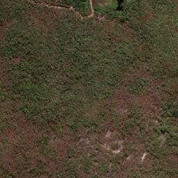 Satellite imagery of Serra dos Perreiros, BR