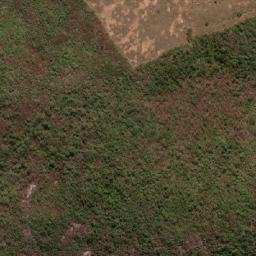 Satellite imagery of Serra dos Perreiros, BR