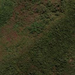 Satellite imagery of Serra do Comboeiro, BR