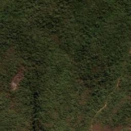 Satellite imagery of Serra do Comboeiro, BR