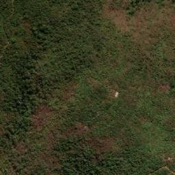 Satellite imagery of Serra do Comboeiro, BR