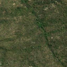 Satellite imagery of Serra das Baixas, BR