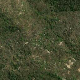 Satellite imagery of Serra das Baixas, BR