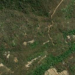 Satellite imagery of Serra das Baixas, BR