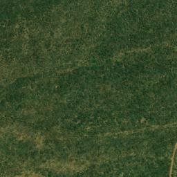 Satellite imagery of Serra da Furna da Onça, BR