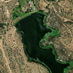 Satellite imagery of BASE 30, BR