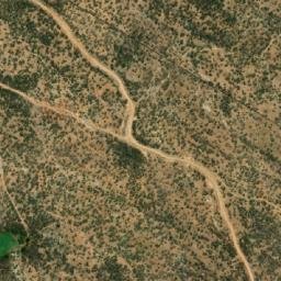 Satellite imagery of BASE 30, BR