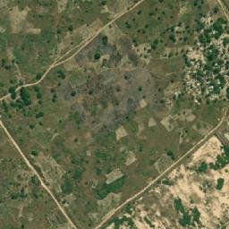 Satellite imagery of Quinfuquena, AO