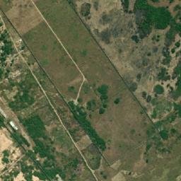 Satellite imagery of Quinfuquena, AO