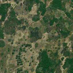 Satellite imagery of Quinfuquena, AO