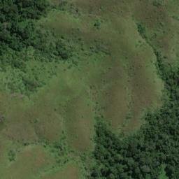 Satellite imagery of Vumbo, AO