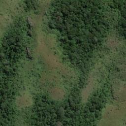 Satellite imagery of Vumbo, AO