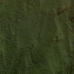 Satellite imagery of Cerro Pigonta, PE