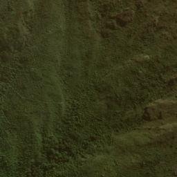 Satellite imagery of Cerro Pigonta, PE
