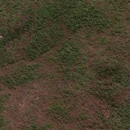 Satellite imagery of Serra dos Perreiros, BR