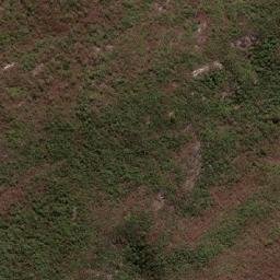 Satellite imagery of Serra dos Perreiros, BR