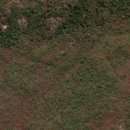Satellite imagery of Serra dos Perreiros, BR