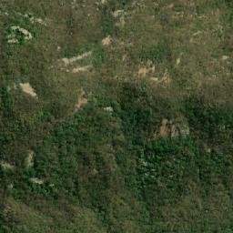 Satellite imagery of Serra das Baixas, BR