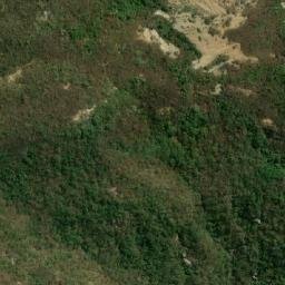 Satellite imagery of Serra das Baixas, BR