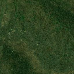 Satellite imagery of Serra das Almas, BR