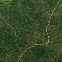 Satellite imagery of Serra da Furna da Onça, BR