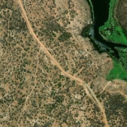 Satellite imagery of BASE 30, BR