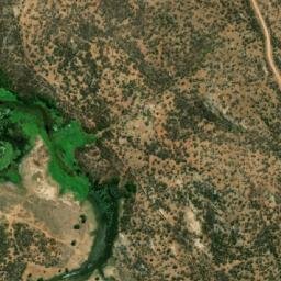 Satellite imagery of BASE 30, BR