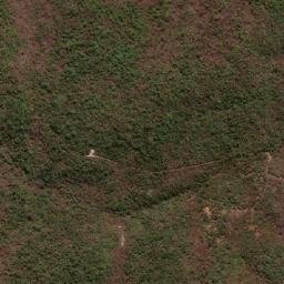 Satellite imagery of Serra dos Perreiros, BR
