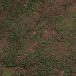 Satellite imagery of Serra dos Perreiros, BR