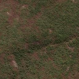 Satellite imagery of Serra dos Perreiros, BR