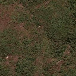 Satellite imagery of Serra dos Oitis, BR