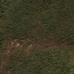 Satellite imagery of Serra dos Oitis, BR