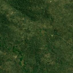 Satellite imagery of Serra das Almas, BR